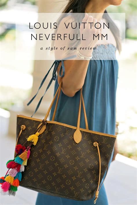 Neverfull mm review